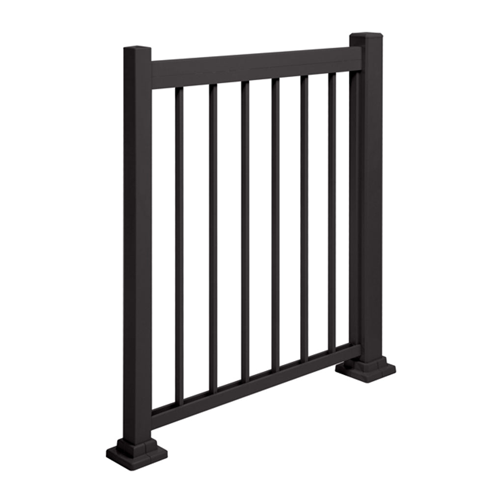 Aluminum Railing