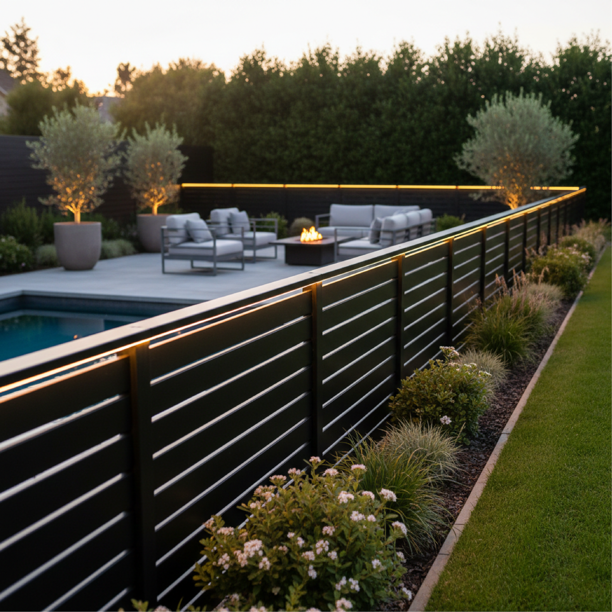 Amco Fencing and Decks Inc photo 6
